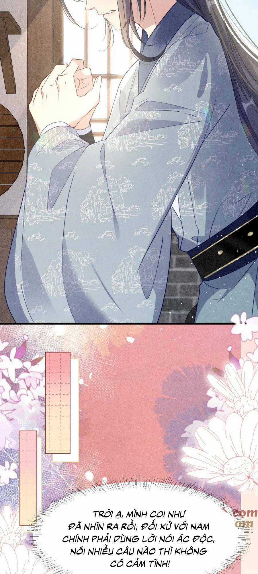 Tu Tiên Tấn Công: Khai Cục Ta Nỗ Loát Nam Chính Hảo Cảm Độ Chapter 4 trang 14