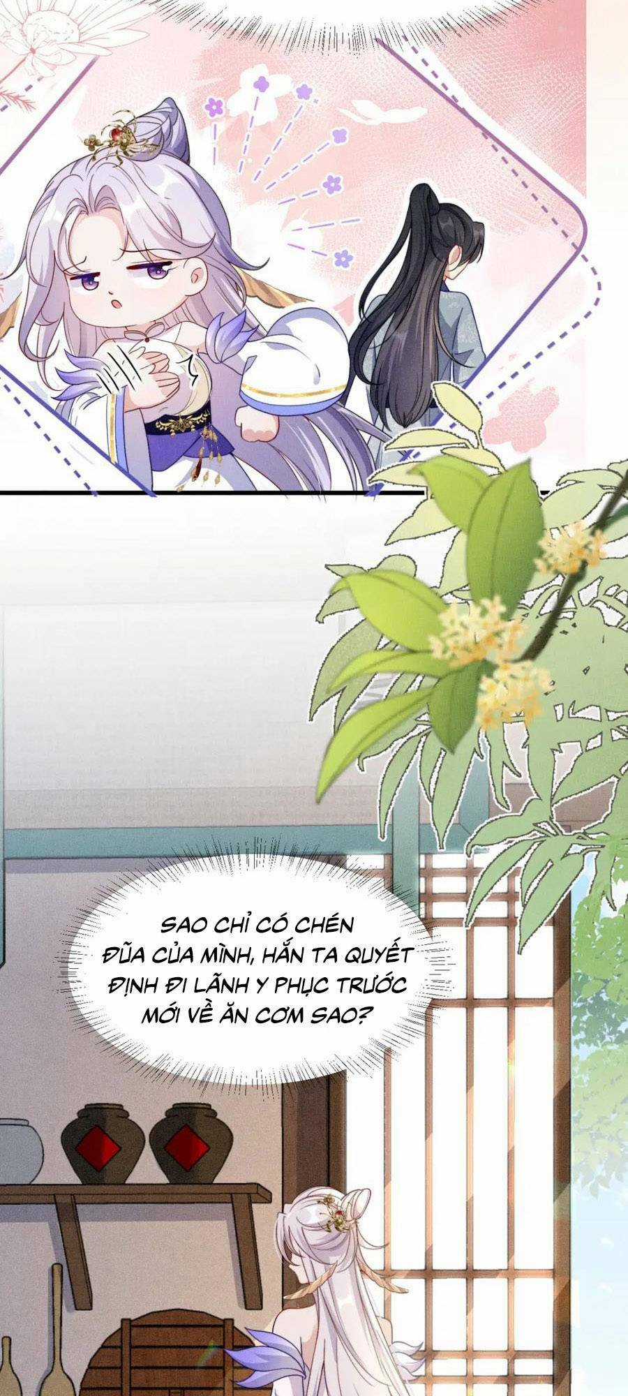 Tu Tiên Tấn Công: Khai Cục Ta Nỗ Loát Nam Chính Hảo Cảm Độ Chapter 4 trang 15