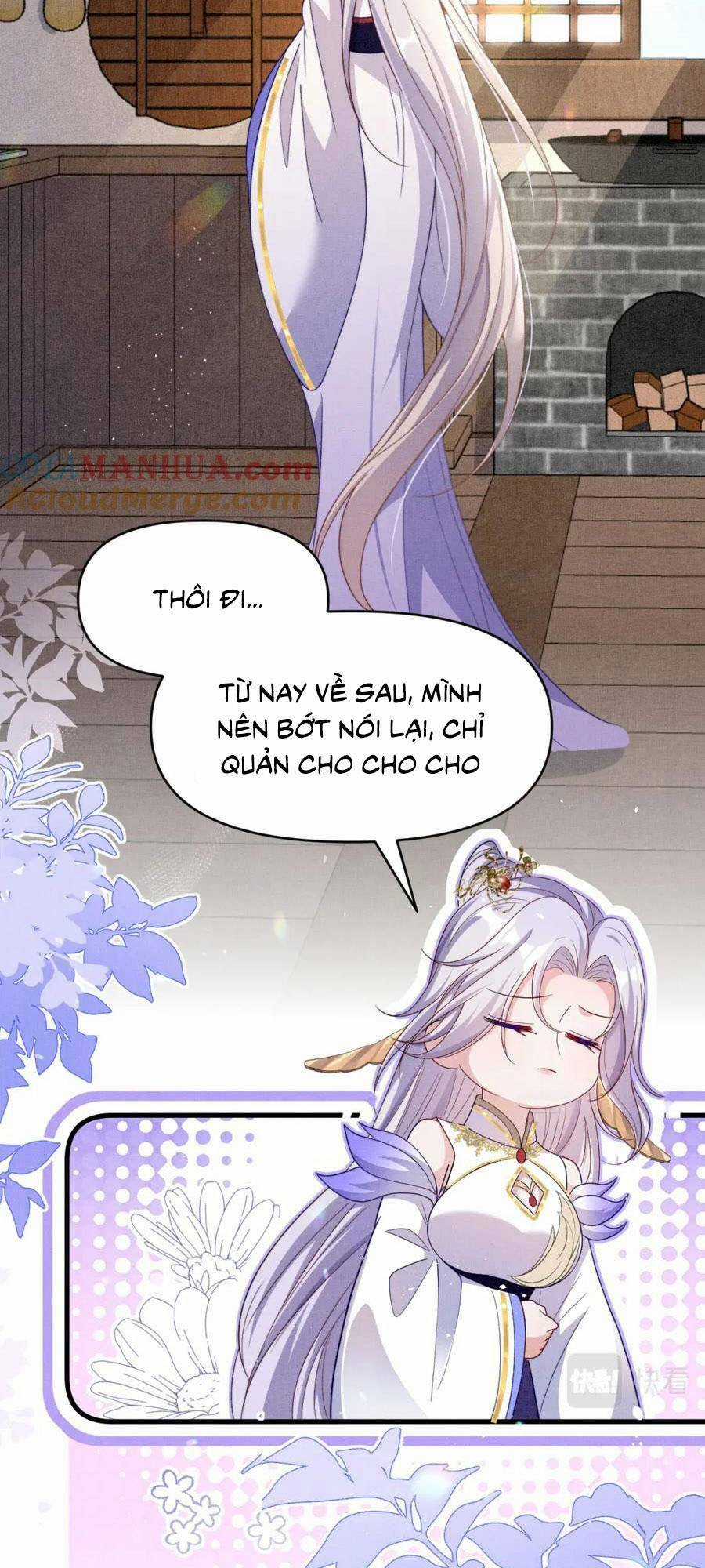 Tu Tiên Tấn Công: Khai Cục Ta Nỗ Loát Nam Chính Hảo Cảm Độ Chapter 4 trang 16