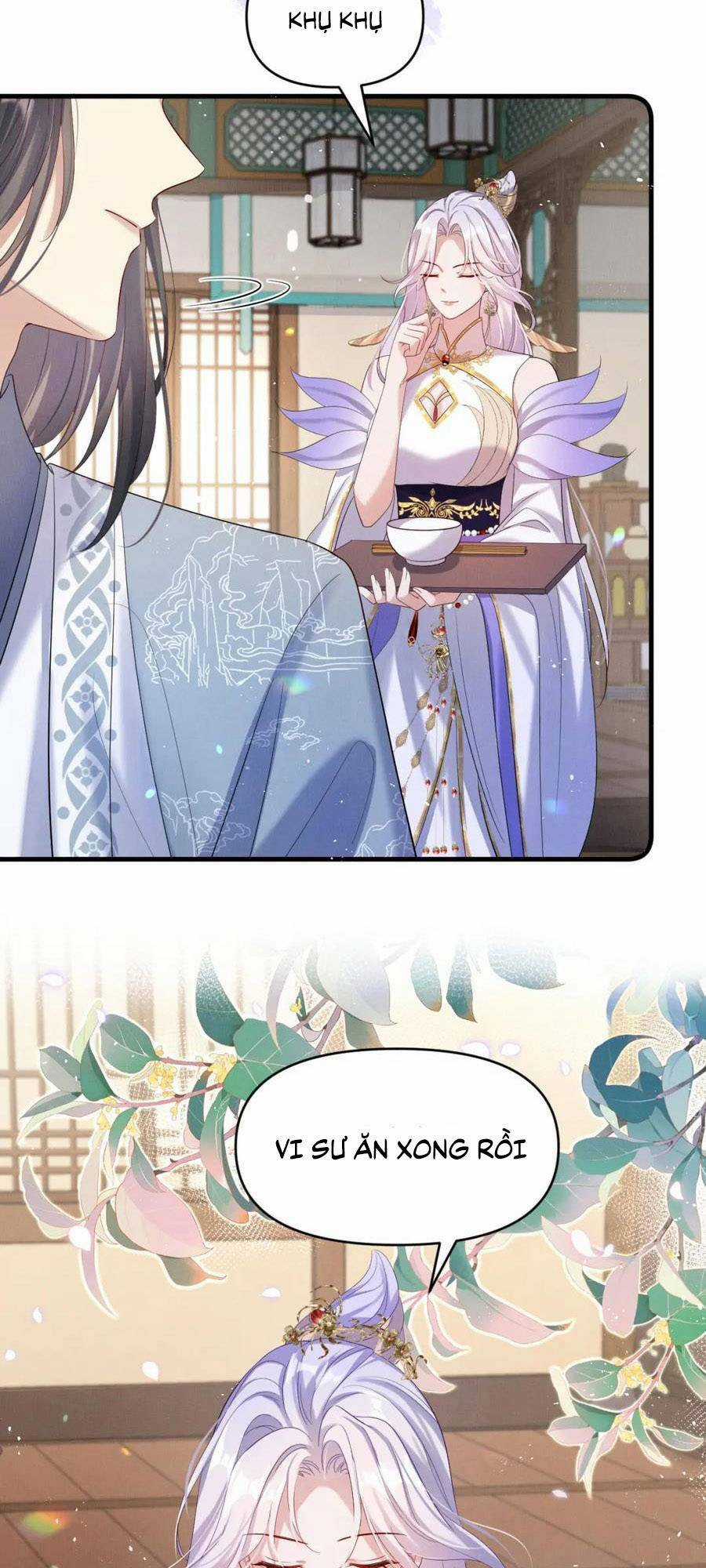 Tu Tiên Tấn Công: Khai Cục Ta Nỗ Loát Nam Chính Hảo Cảm Độ Chapter 4 trang 2