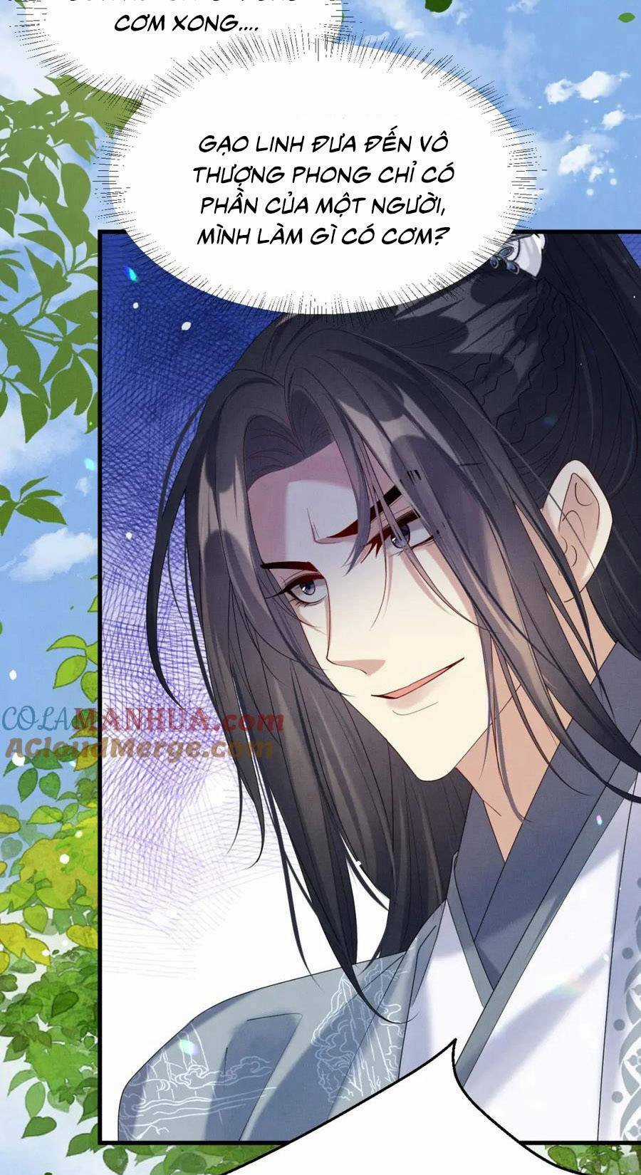 Tu Tiên Tấn Công: Khai Cục Ta Nỗ Loát Nam Chính Hảo Cảm Độ Chapter 4 trang 20