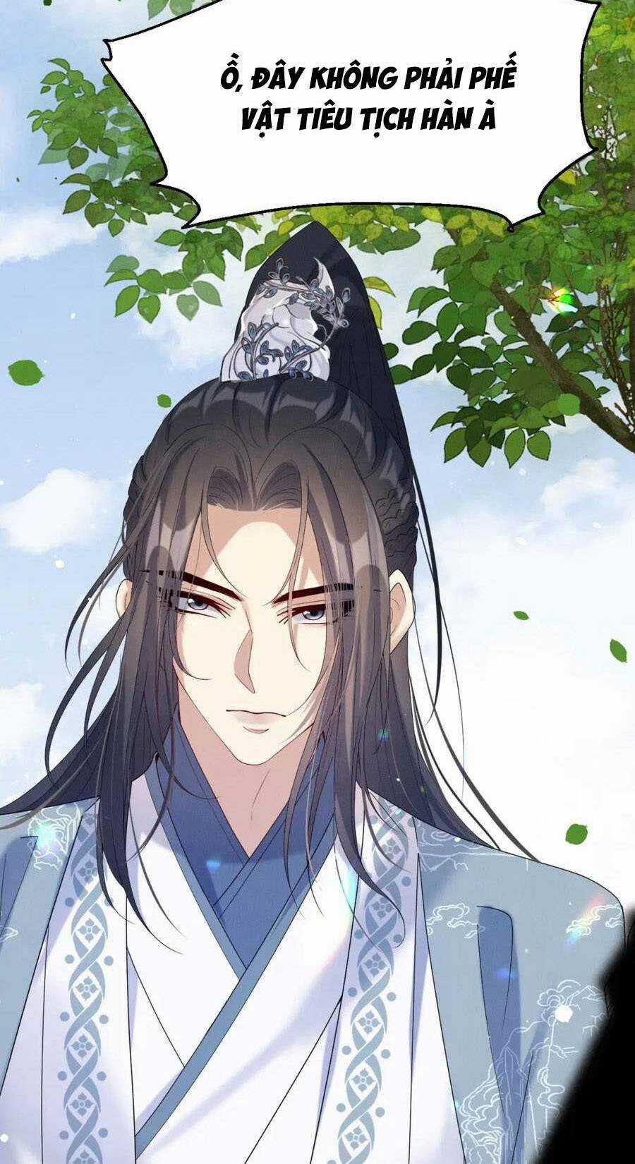 Tu Tiên Tấn Công: Khai Cục Ta Nỗ Loát Nam Chính Hảo Cảm Độ Chapter 4 trang 21