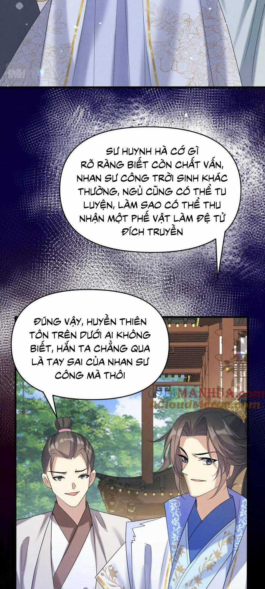 Tu Tiên Tấn Công: Khai Cục Ta Nỗ Loát Nam Chính Hảo Cảm Độ Chapter 4 trang 23