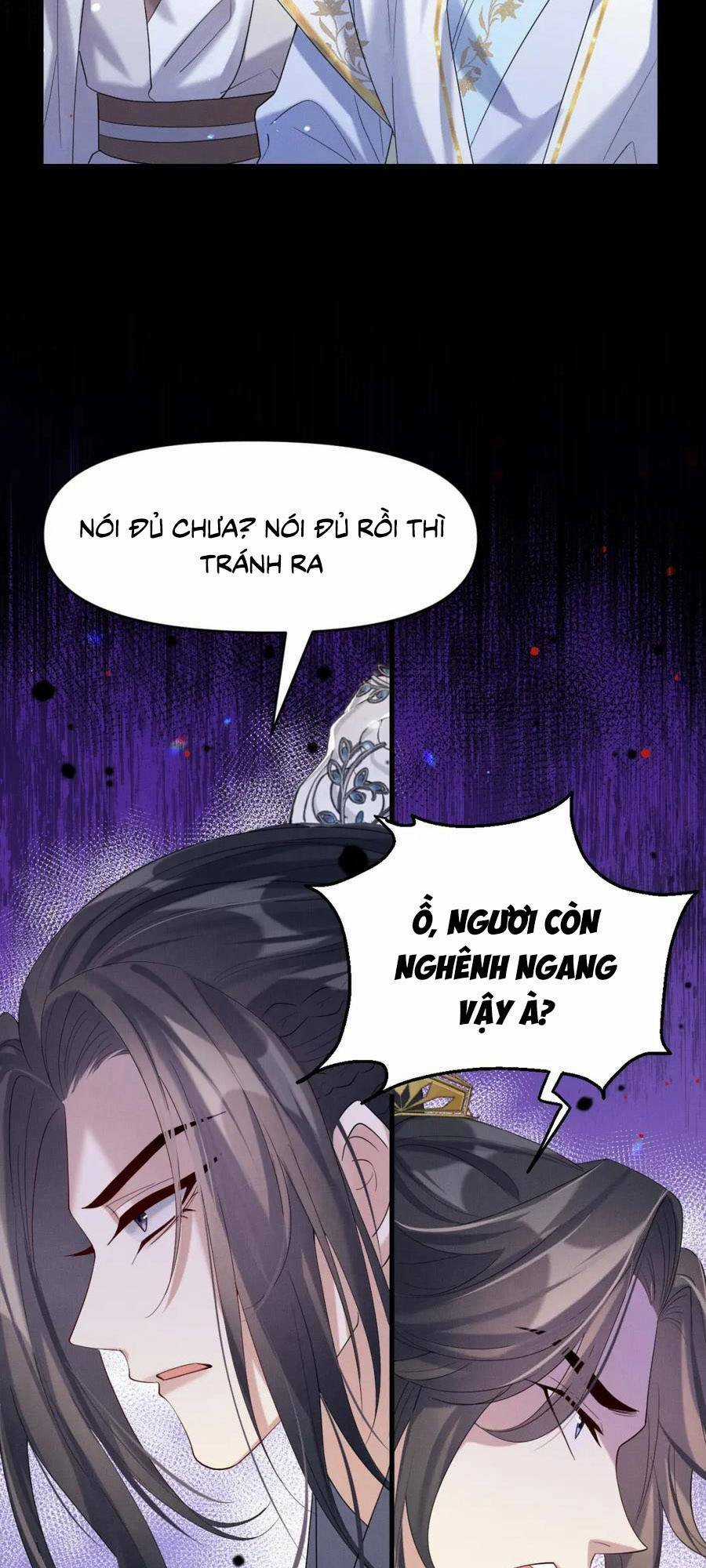 Tu Tiên Tấn Công: Khai Cục Ta Nỗ Loát Nam Chính Hảo Cảm Độ Chapter 4 trang 24