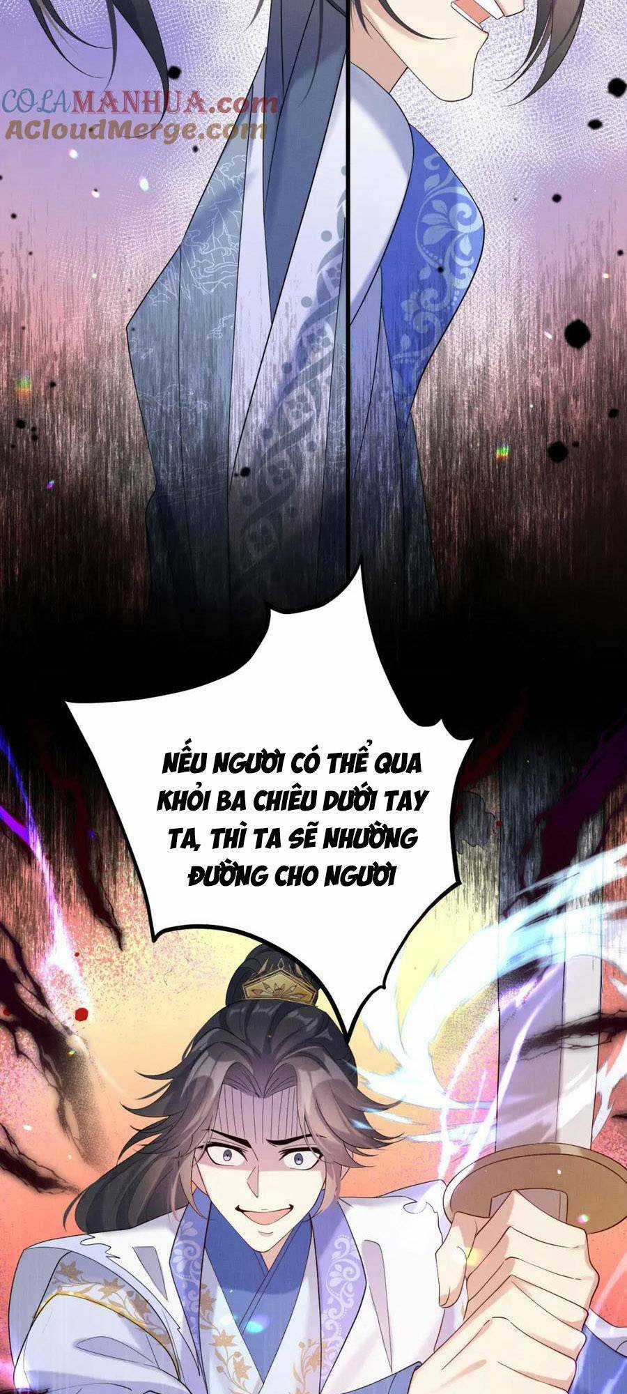 Tu Tiên Tấn Công: Khai Cục Ta Nỗ Loát Nam Chính Hảo Cảm Độ Chapter 4 trang 25