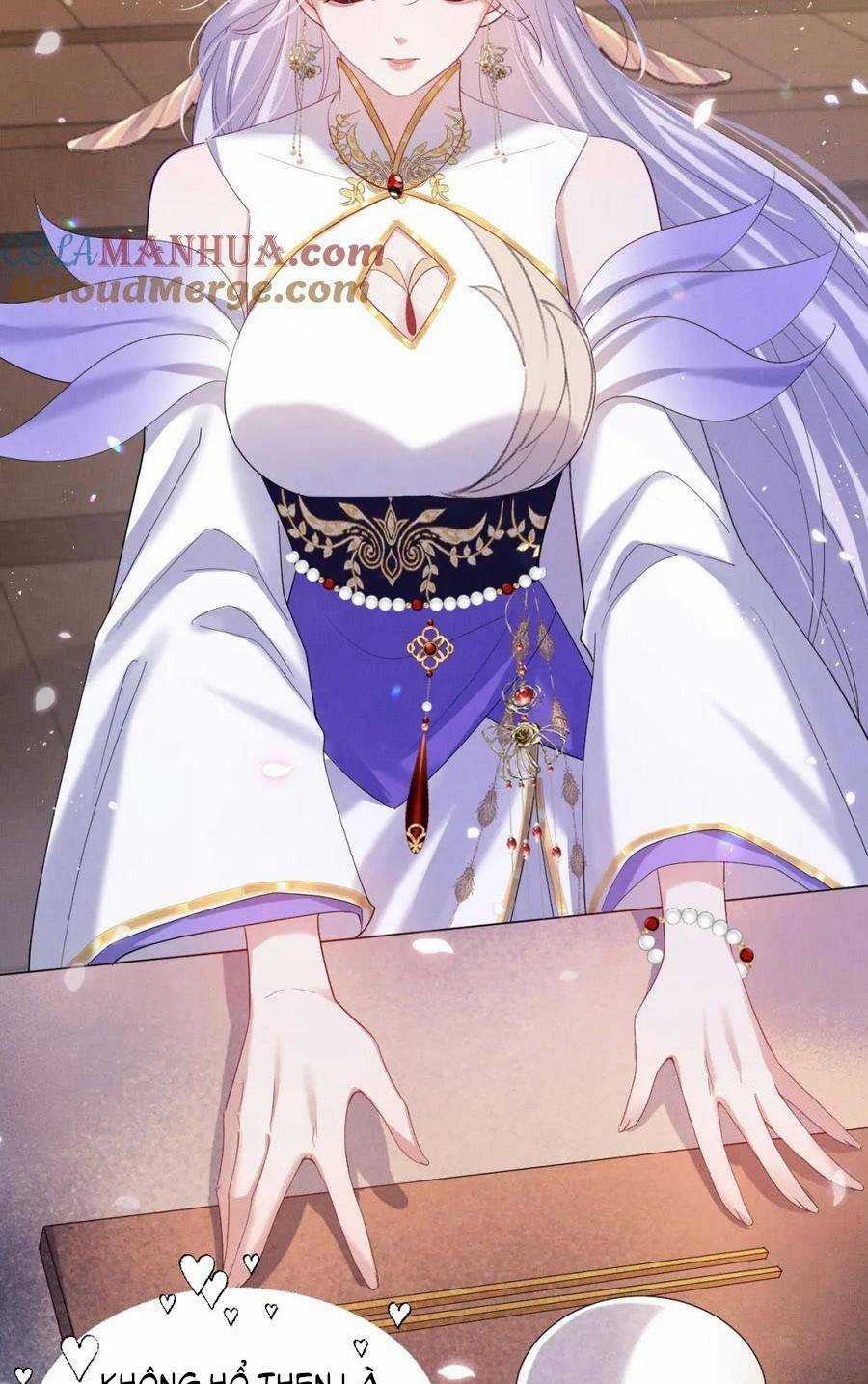 Tu Tiên Tấn Công: Khai Cục Ta Nỗ Loát Nam Chính Hảo Cảm Độ Chapter 4 trang 3