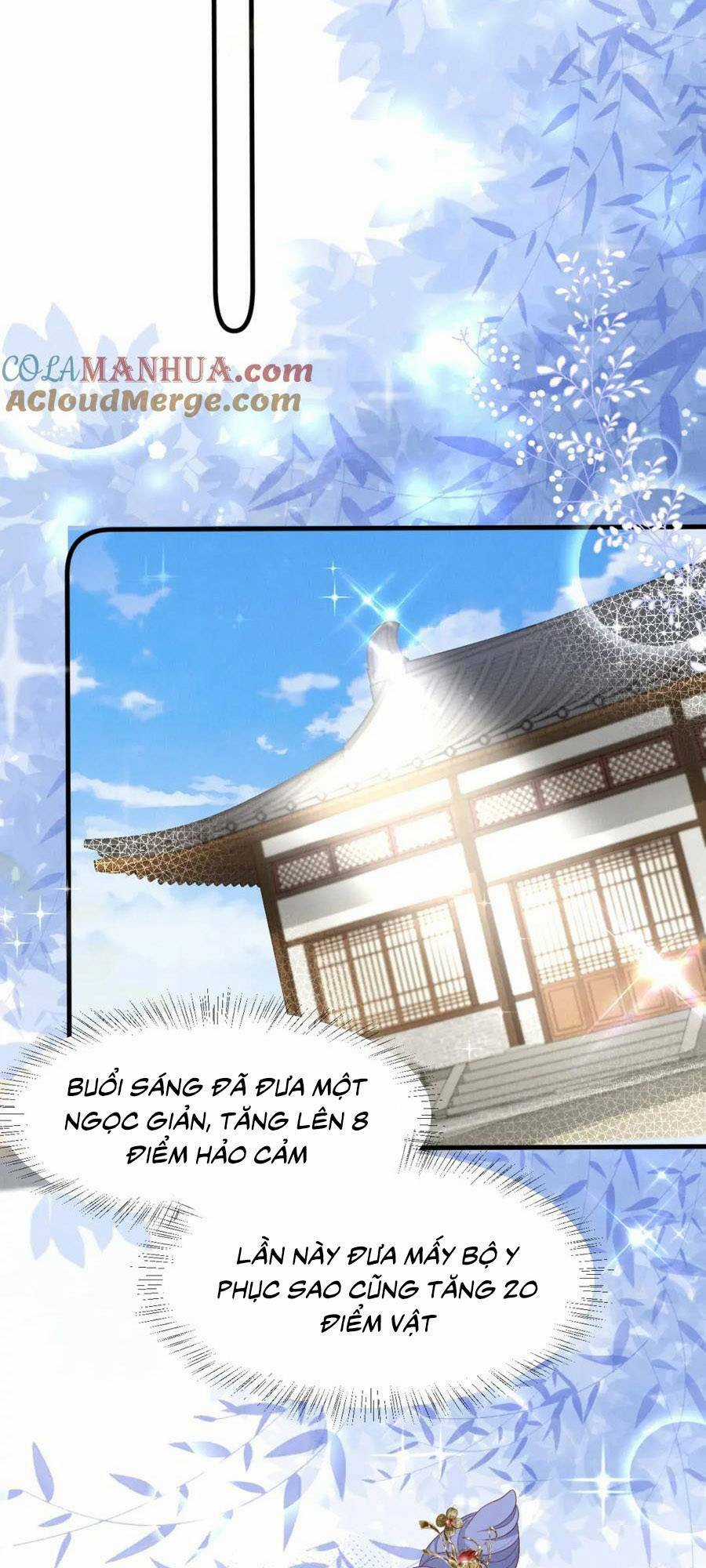 Tu Tiên Tấn Công: Khai Cục Ta Nỗ Loát Nam Chính Hảo Cảm Độ Chapter 4 trang 33