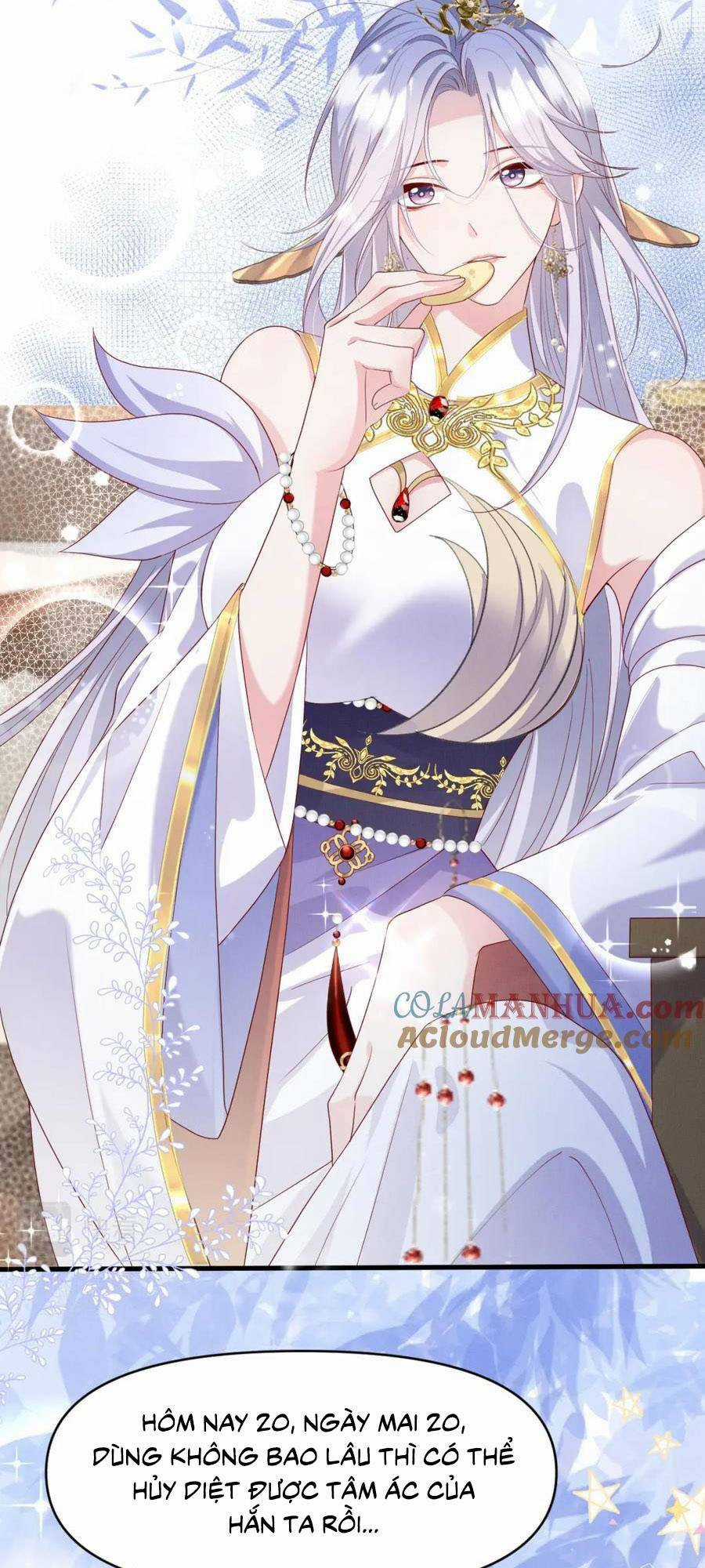 Tu Tiên Tấn Công: Khai Cục Ta Nỗ Loát Nam Chính Hảo Cảm Độ Chapter 4 trang 34