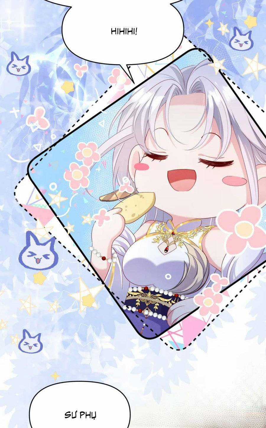 Tu Tiên Tấn Công: Khai Cục Ta Nỗ Loát Nam Chính Hảo Cảm Độ Chapter 4 trang 35