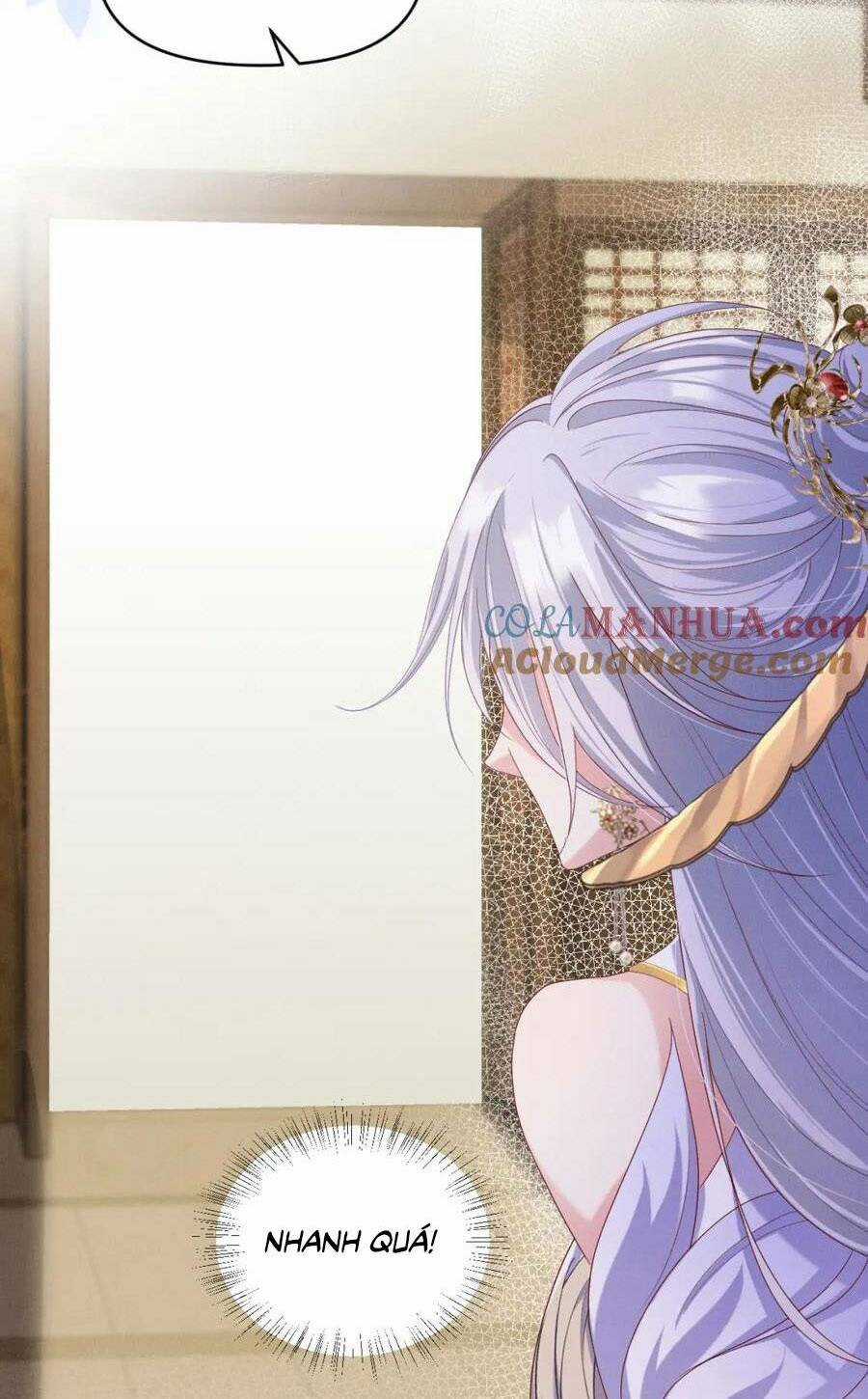 Tu Tiên Tấn Công: Khai Cục Ta Nỗ Loát Nam Chính Hảo Cảm Độ Chapter 4 trang 36