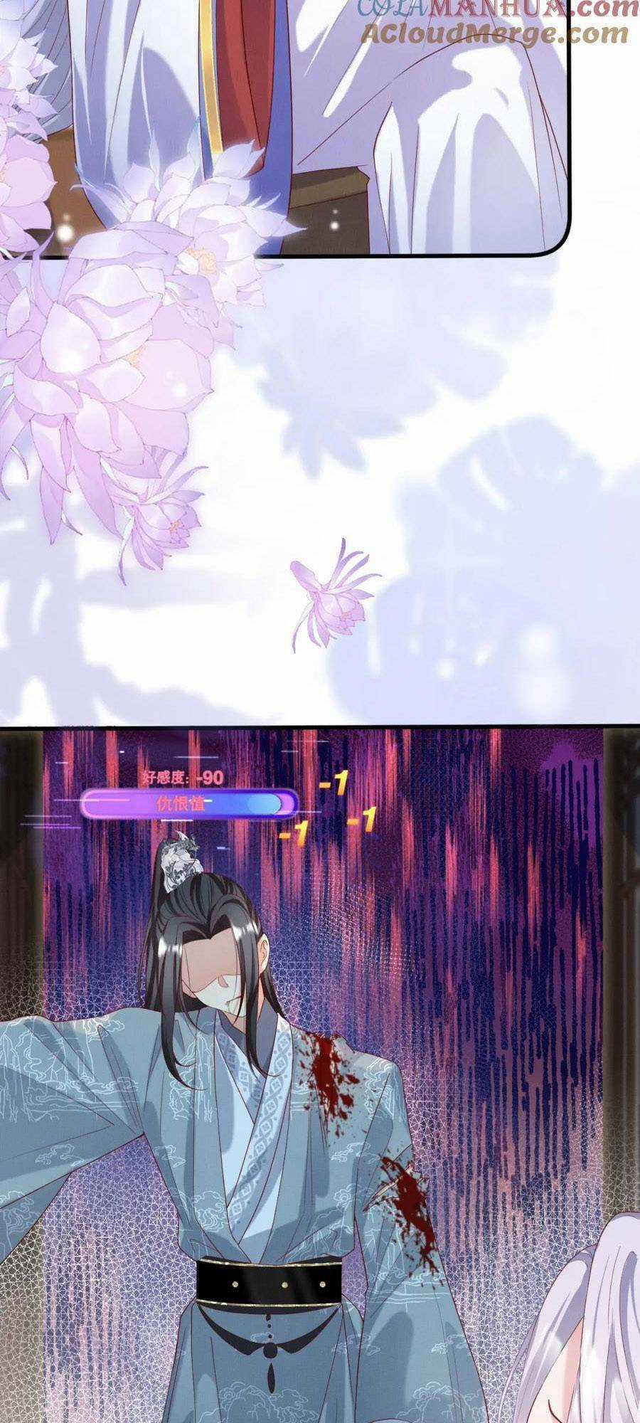 Tu Tiên Tấn Công: Khai Cục Ta Nỗ Loát Nam Chính Hảo Cảm Độ Chapter 4 trang 38