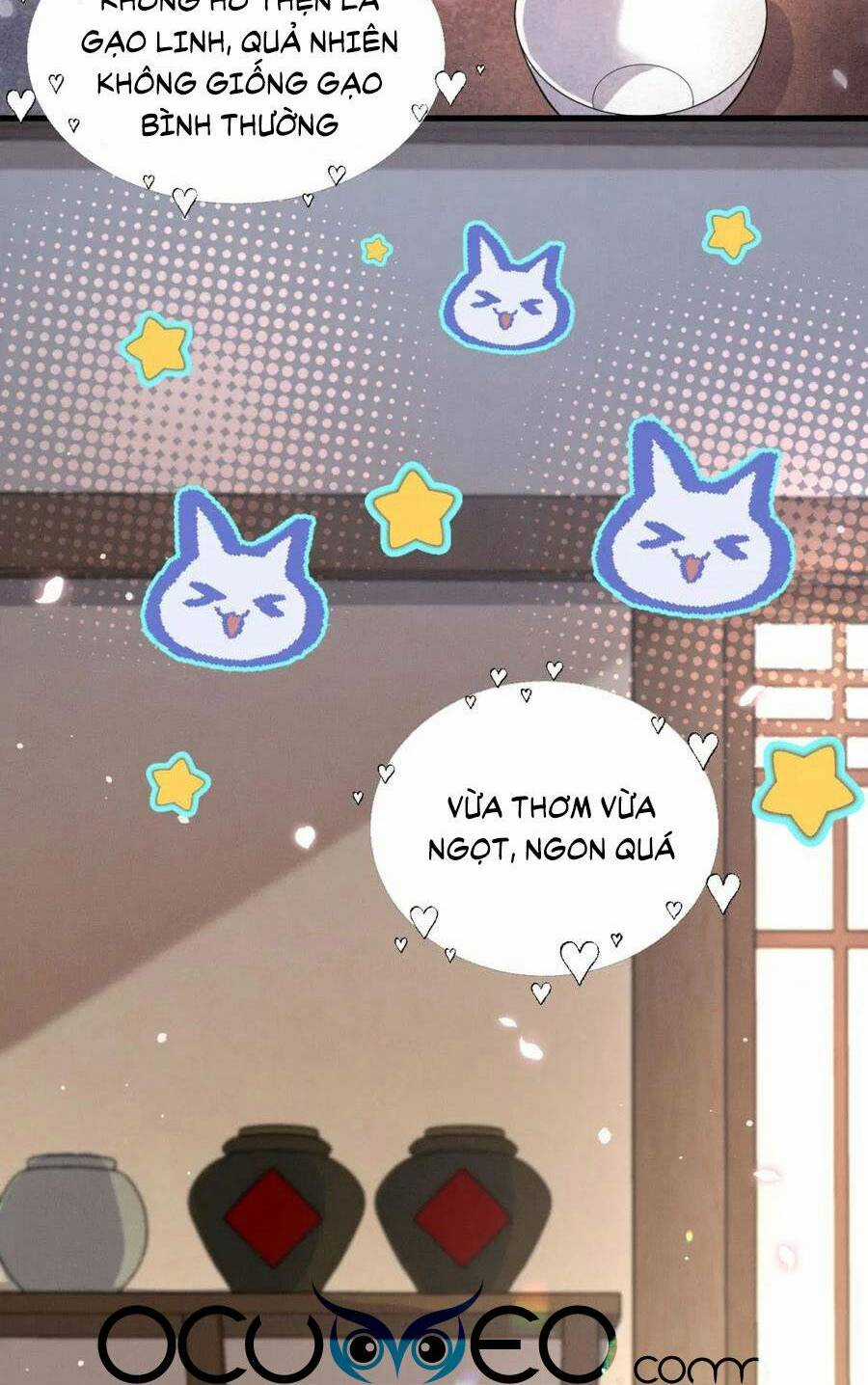 Tu Tiên Tấn Công: Khai Cục Ta Nỗ Loát Nam Chính Hảo Cảm Độ Chapter 4 trang 4