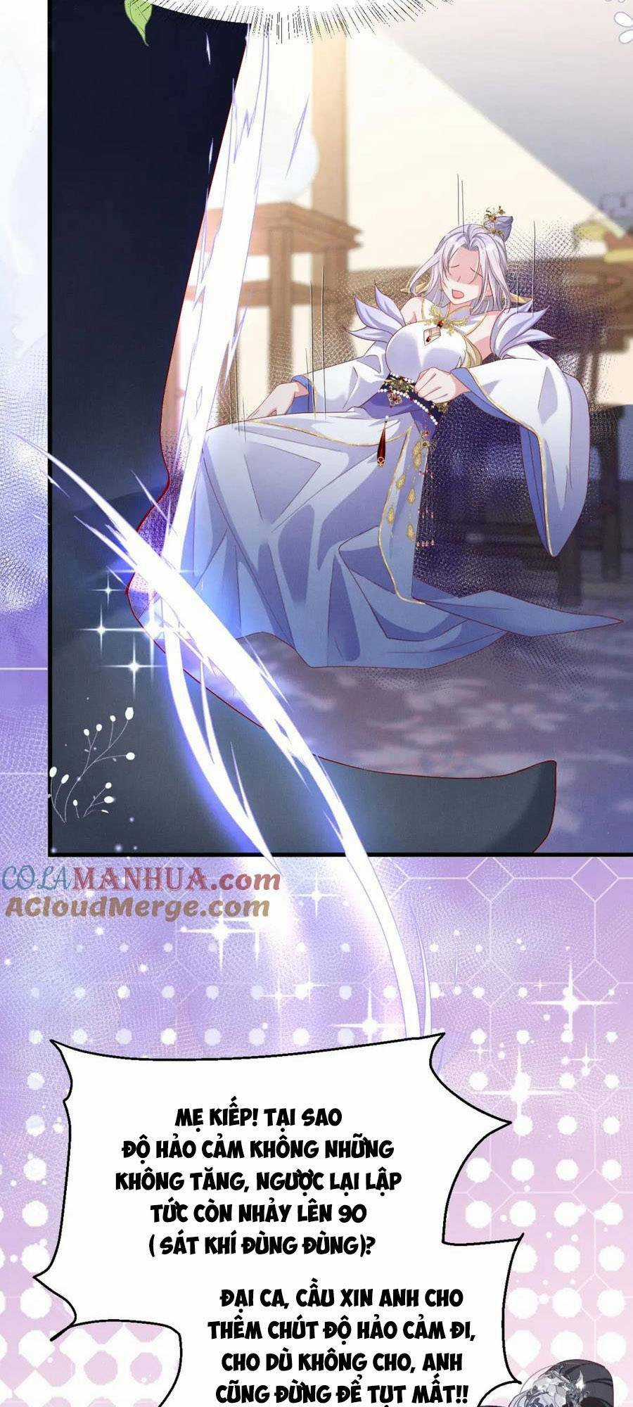 Tu Tiên Tấn Công: Khai Cục Ta Nỗ Loát Nam Chính Hảo Cảm Độ Chapter 4 trang 40