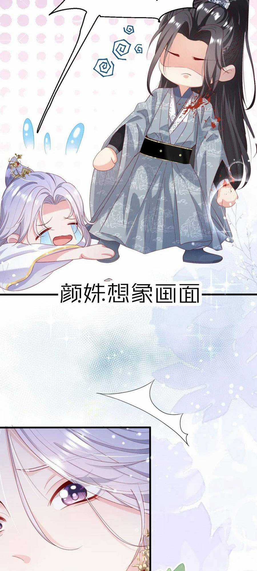 Tu Tiên Tấn Công: Khai Cục Ta Nỗ Loát Nam Chính Hảo Cảm Độ Chapter 4 trang 41