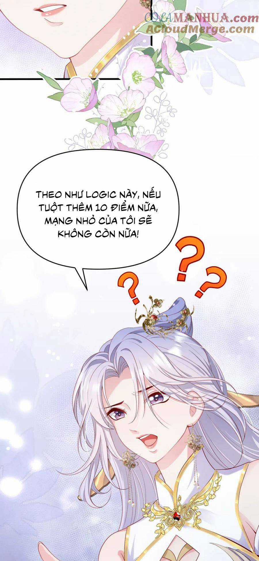 Tu Tiên Tấn Công: Khai Cục Ta Nỗ Loát Nam Chính Hảo Cảm Độ Chapter 4 trang 42