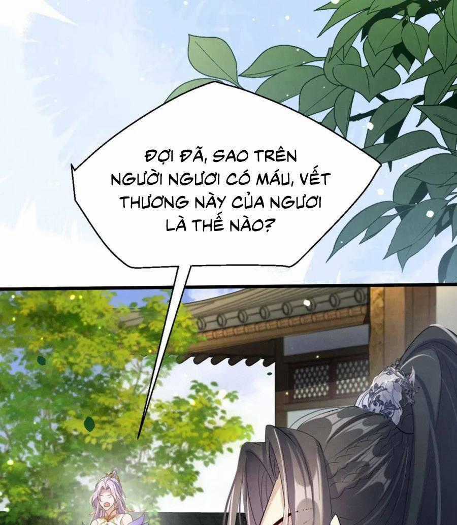 Tu Tiên Tấn Công: Khai Cục Ta Nỗ Loát Nam Chính Hảo Cảm Độ Chapter 4 trang 45