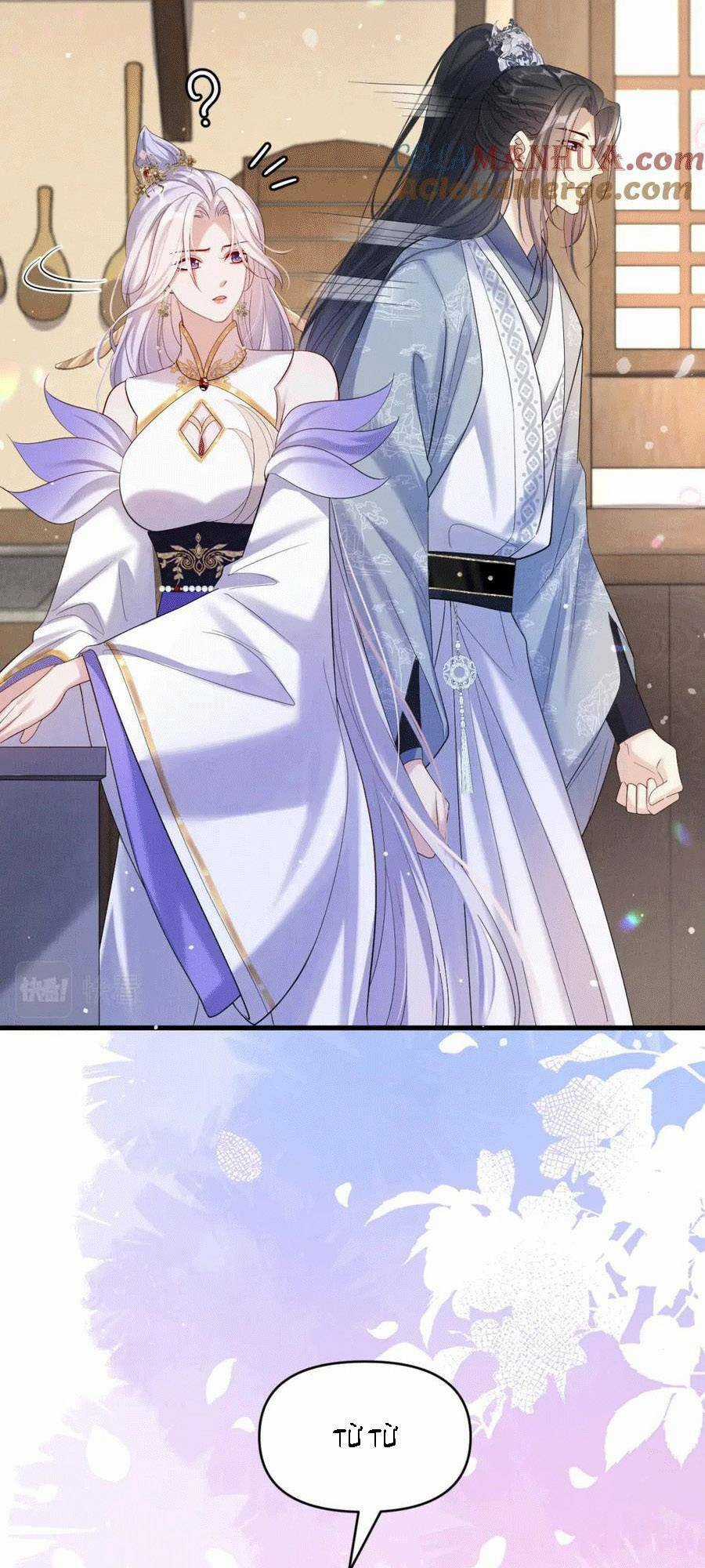 Tu Tiên Tấn Công: Khai Cục Ta Nỗ Loát Nam Chính Hảo Cảm Độ Chapter 4 trang 5