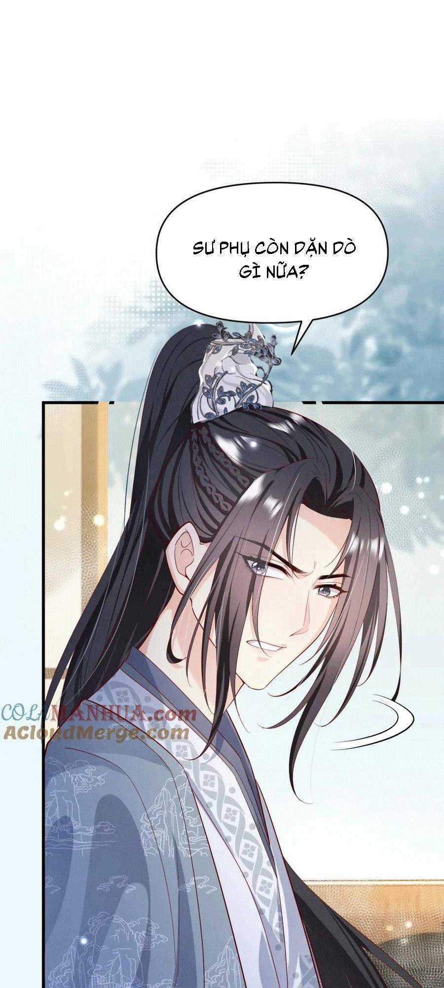 Tu Tiên Tấn Công: Khai Cục Ta Nỗ Loát Nam Chính Hảo Cảm Độ Chapter 4 trang 7