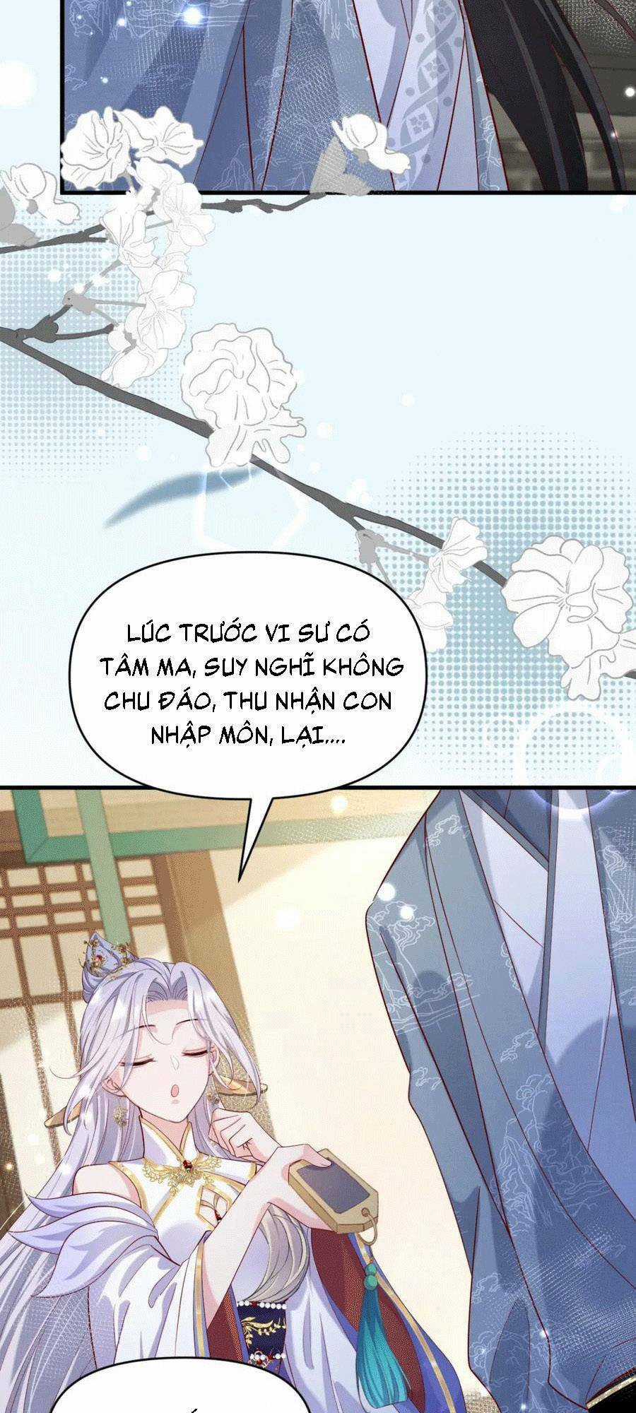 Tu Tiên Tấn Công: Khai Cục Ta Nỗ Loát Nam Chính Hảo Cảm Độ Chapter 4 trang 8