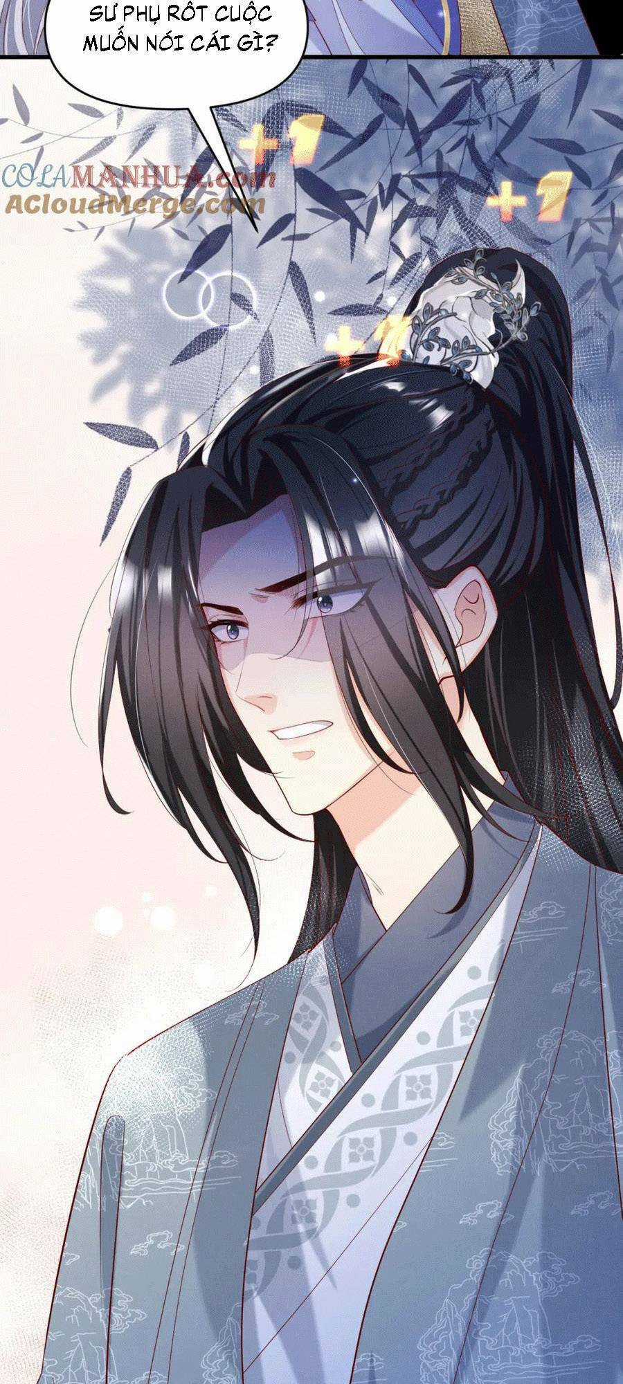 Tu Tiên Tấn Công: Khai Cục Ta Nỗ Loát Nam Chính Hảo Cảm Độ Chapter 4 trang 9