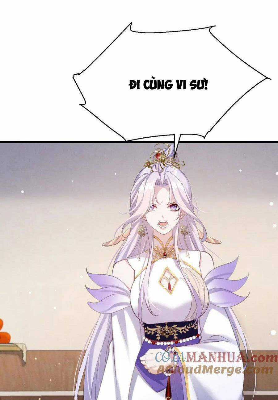 Tu Tiên Tấn Công: Khai Cục Ta Nỗ Loát Nam Chính Hảo Cảm Độ Chapter 5 trang 11