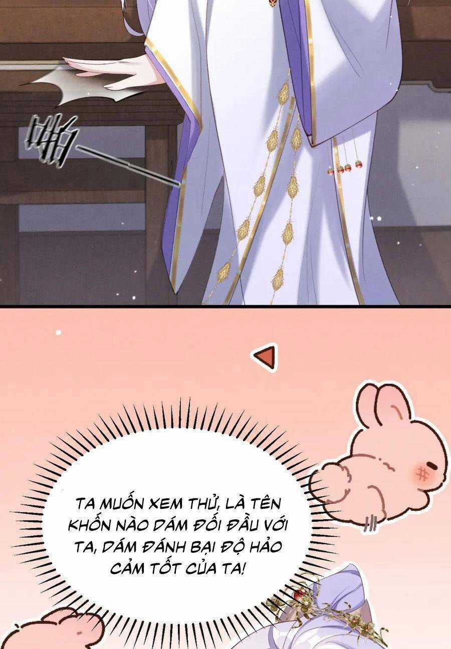 Tu Tiên Tấn Công: Khai Cục Ta Nỗ Loát Nam Chính Hảo Cảm Độ Chapter 5 trang 12