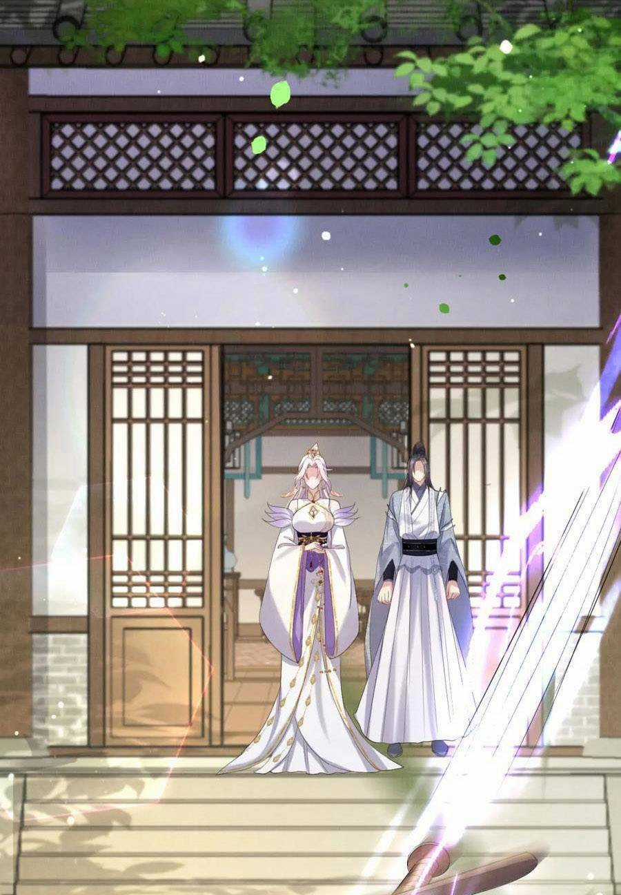 Tu Tiên Tấn Công: Khai Cục Ta Nỗ Loát Nam Chính Hảo Cảm Độ Chapter 5 trang 15