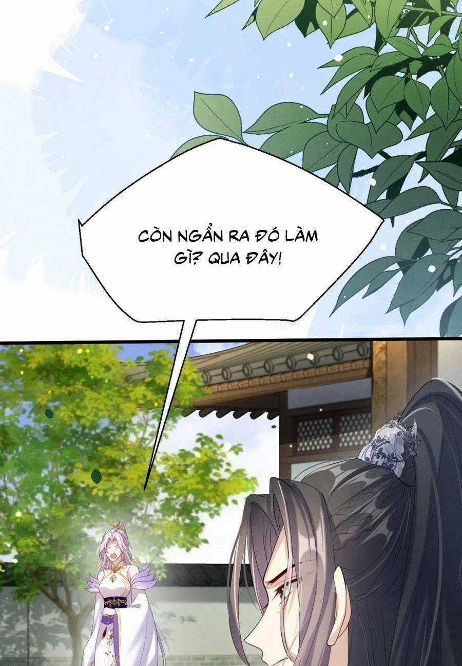 Tu Tiên Tấn Công: Khai Cục Ta Nỗ Loát Nam Chính Hảo Cảm Độ Chapter 5 trang 19