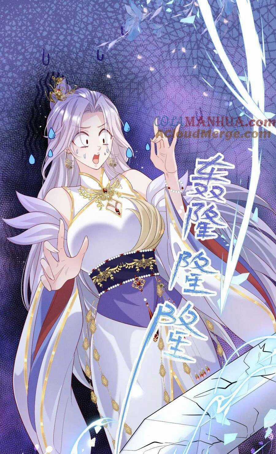 Tu Tiên Tấn Công: Khai Cục Ta Nỗ Loát Nam Chính Hảo Cảm Độ Chapter 5 trang 22