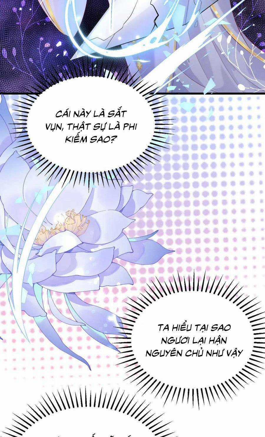 Tu Tiên Tấn Công: Khai Cục Ta Nỗ Loát Nam Chính Hảo Cảm Độ Chapter 5 trang 23