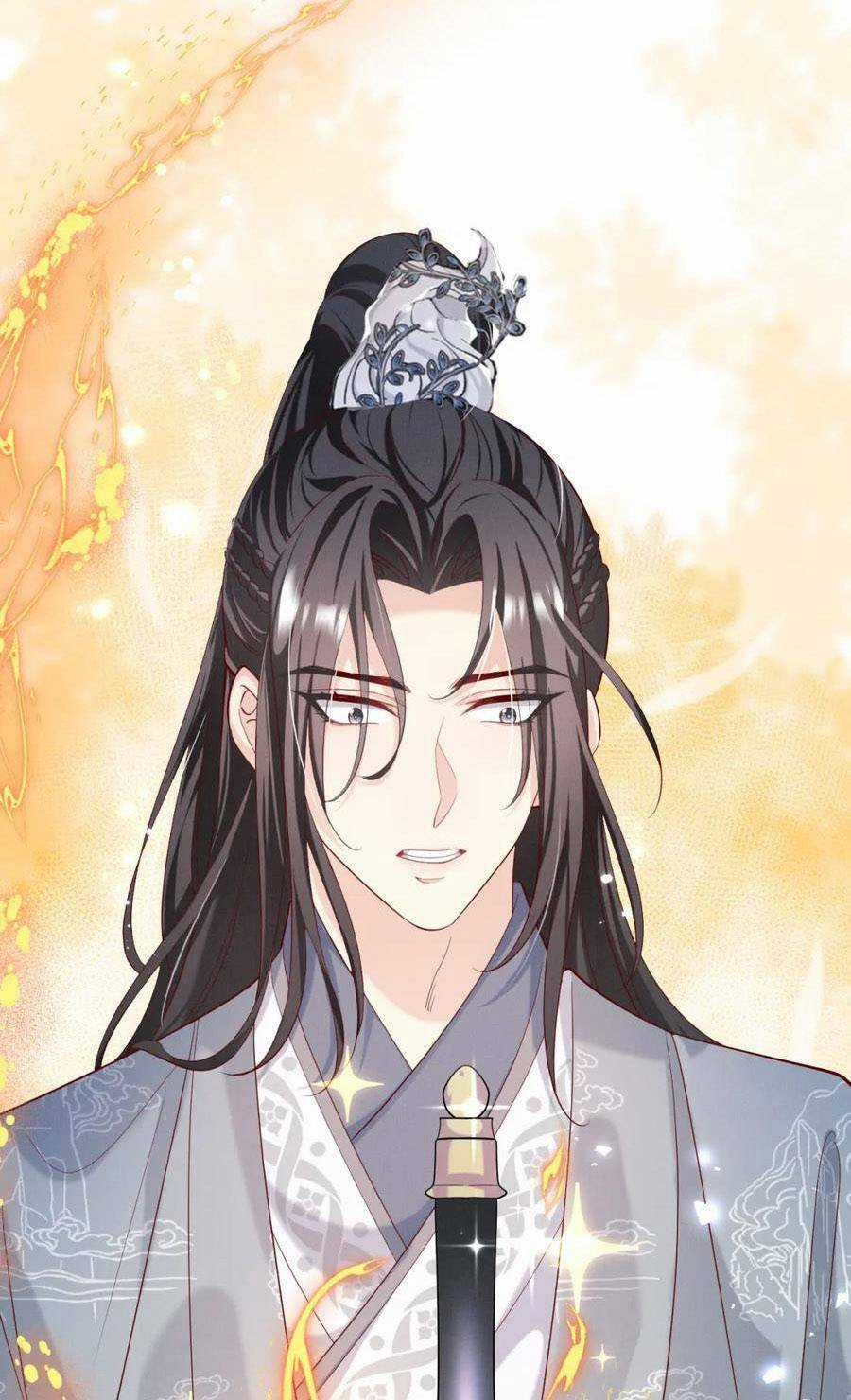 Tu Tiên Tấn Công: Khai Cục Ta Nỗ Loát Nam Chính Hảo Cảm Độ Chapter 5 trang 25