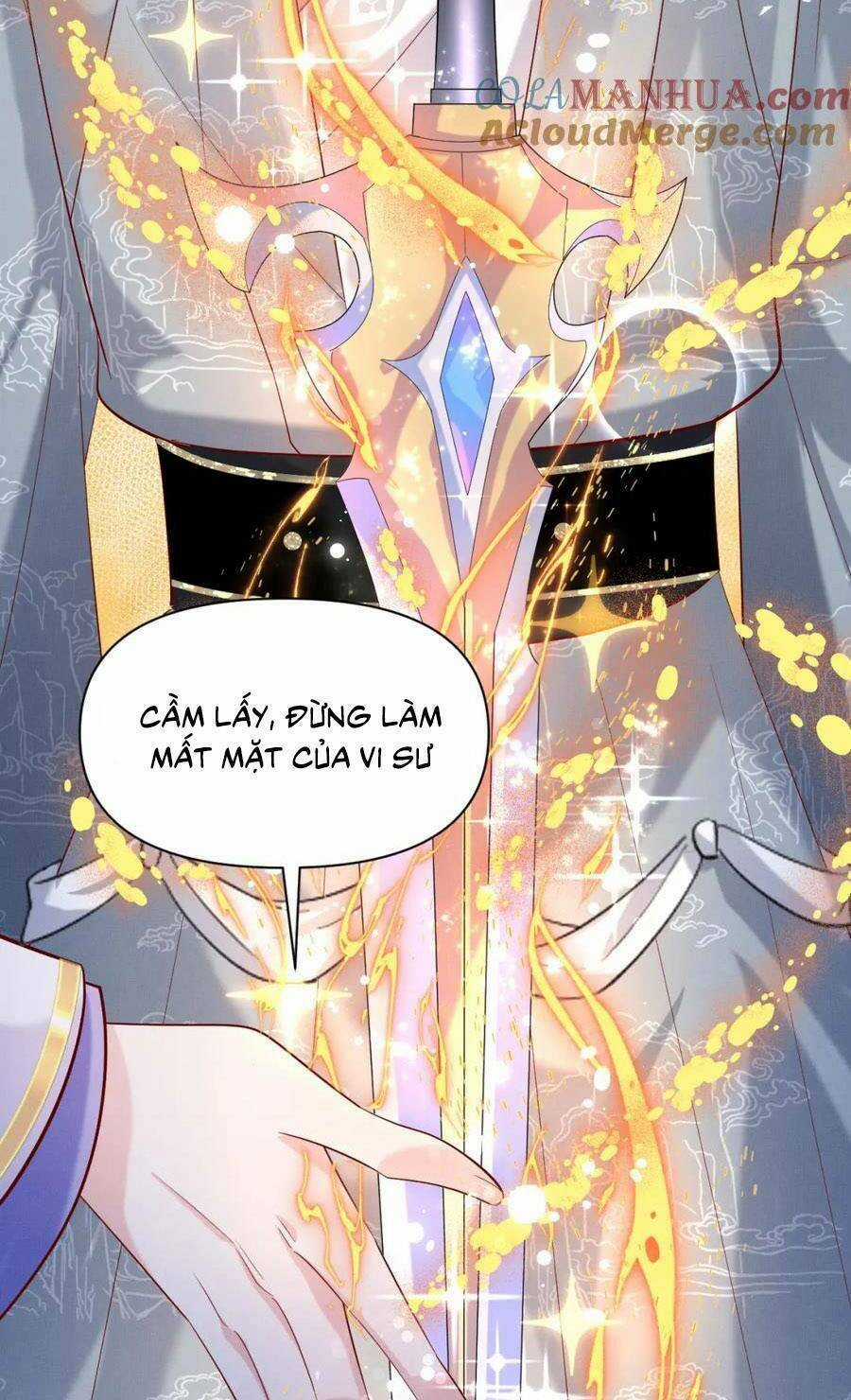 Tu Tiên Tấn Công: Khai Cục Ta Nỗ Loát Nam Chính Hảo Cảm Độ Chapter 5 trang 26