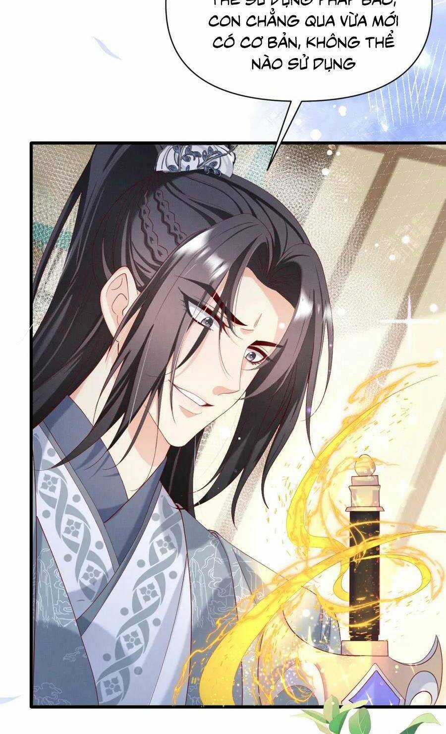 Tu Tiên Tấn Công: Khai Cục Ta Nỗ Loát Nam Chính Hảo Cảm Độ Chapter 5 trang 30