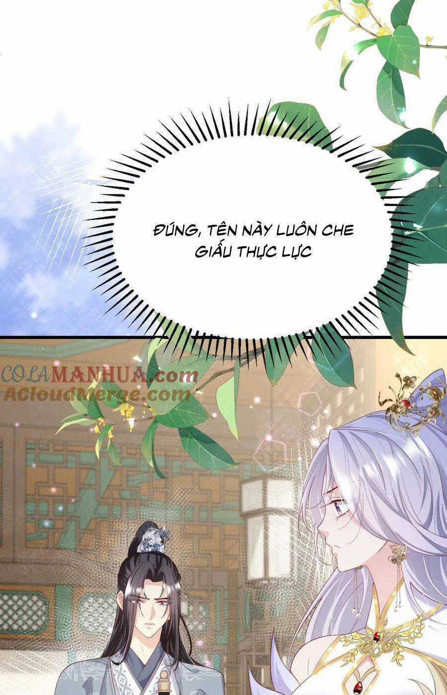 Tu Tiên Tấn Công: Khai Cục Ta Nỗ Loát Nam Chính Hảo Cảm Độ Chapter 5 trang 31