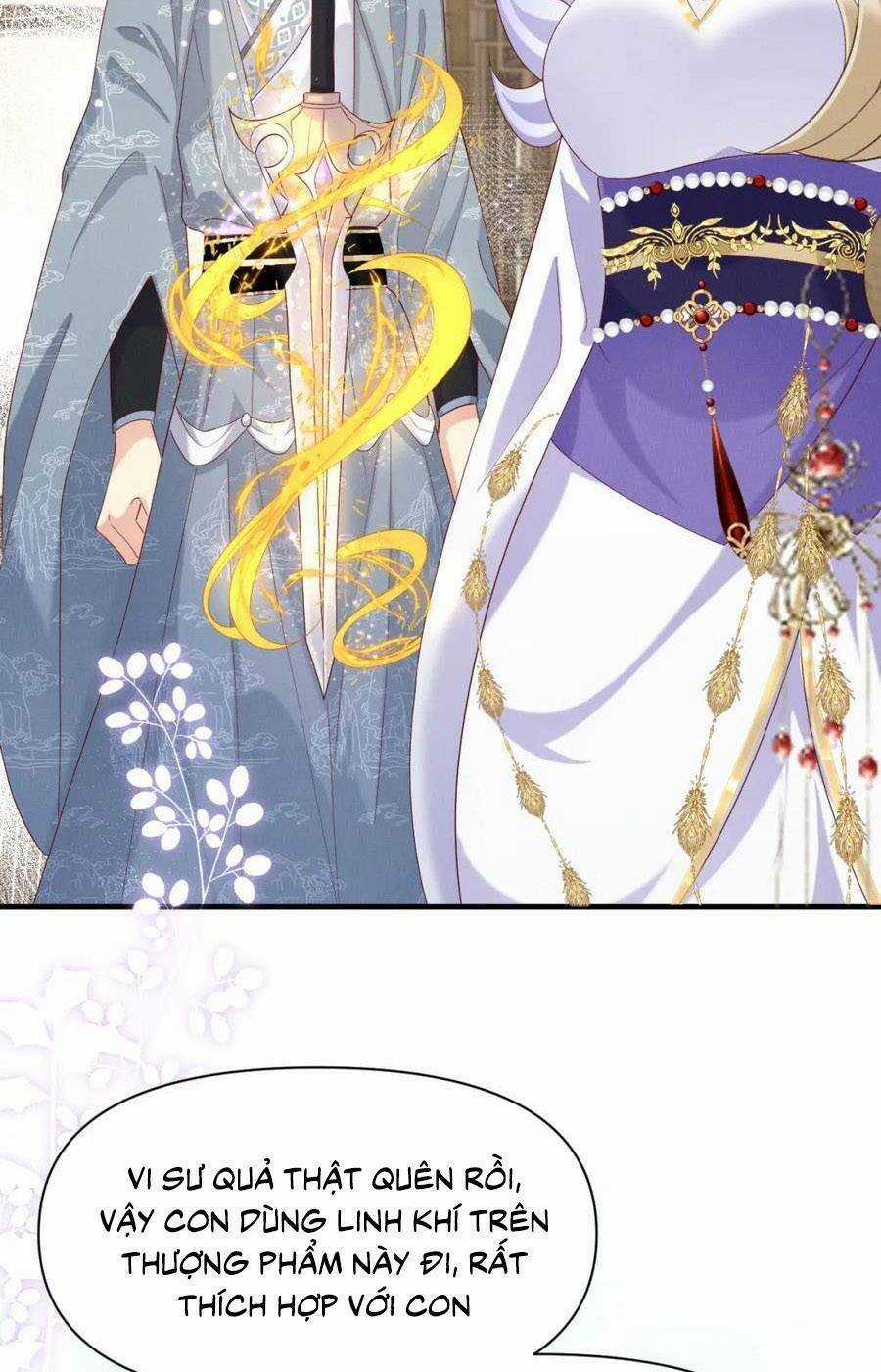 Tu Tiên Tấn Công: Khai Cục Ta Nỗ Loát Nam Chính Hảo Cảm Độ Chapter 5 trang 32