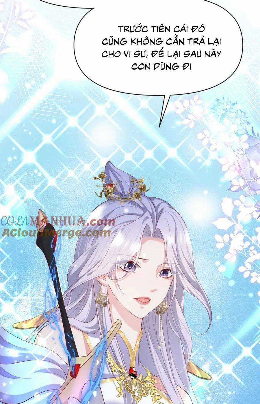 Tu Tiên Tấn Công: Khai Cục Ta Nỗ Loát Nam Chính Hảo Cảm Độ Chapter 5 trang 33