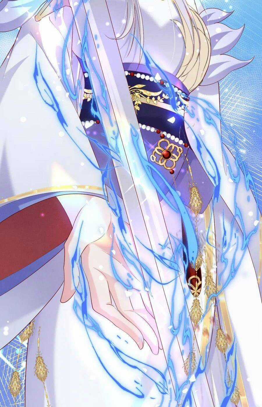 Tu Tiên Tấn Công: Khai Cục Ta Nỗ Loát Nam Chính Hảo Cảm Độ Chapter 5 trang 34