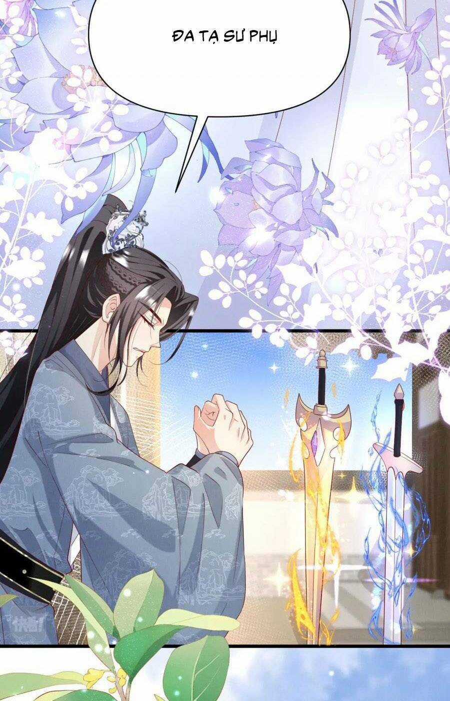 Tu Tiên Tấn Công: Khai Cục Ta Nỗ Loát Nam Chính Hảo Cảm Độ Chapter 5 trang 36