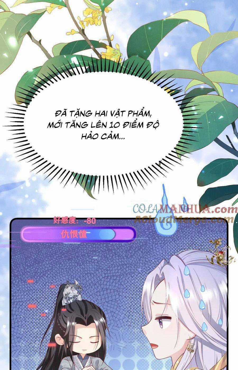 Tu Tiên Tấn Công: Khai Cục Ta Nỗ Loát Nam Chính Hảo Cảm Độ Chapter 5 trang 37