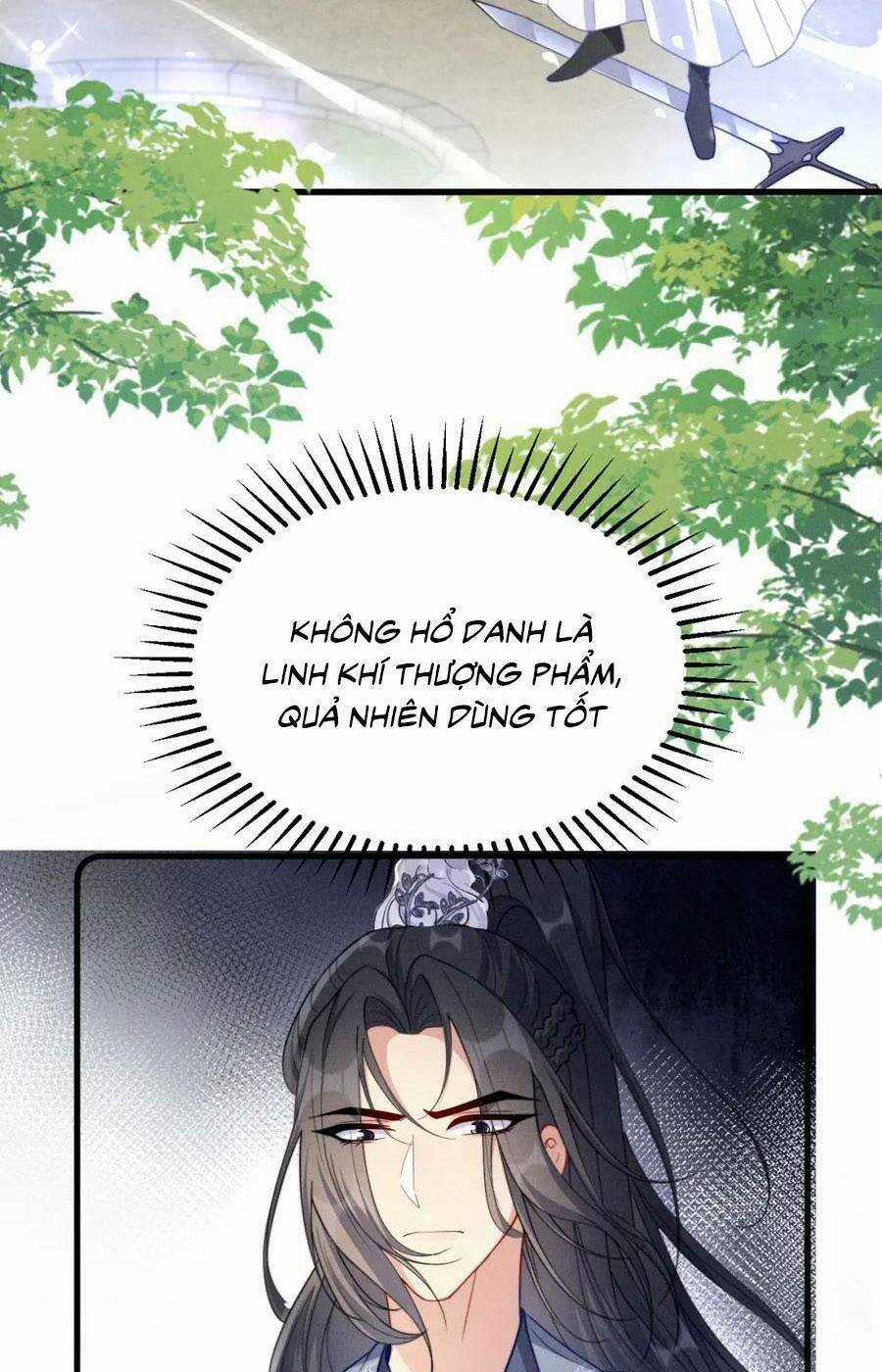 Tu Tiên Tấn Công: Khai Cục Ta Nỗ Loát Nam Chính Hảo Cảm Độ Chapter 5 trang 40