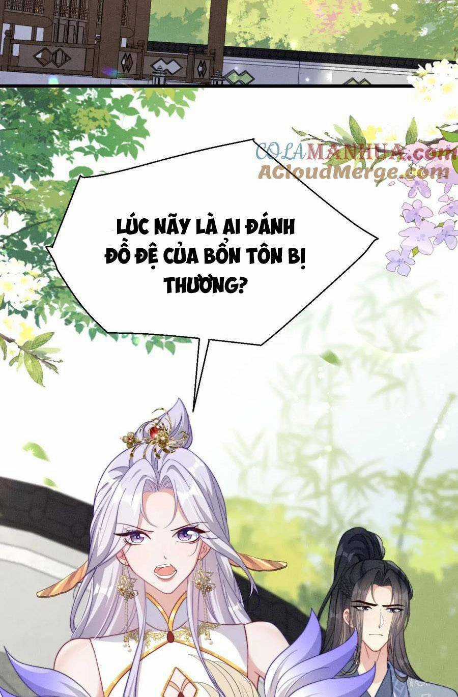 Tu Tiên Tấn Công: Khai Cục Ta Nỗ Loát Nam Chính Hảo Cảm Độ Chapter 5 trang 49