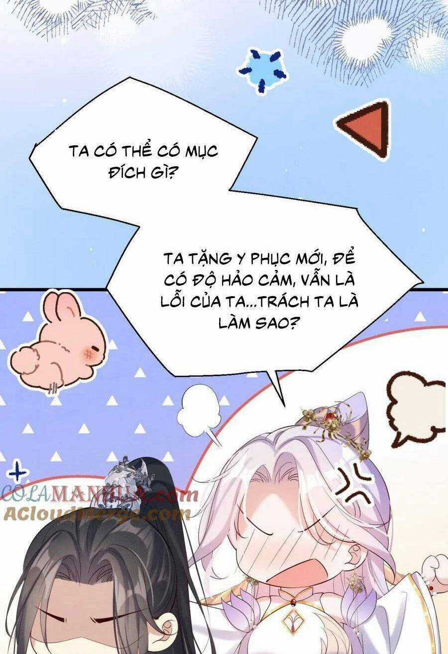 Tu Tiên Tấn Công: Khai Cục Ta Nỗ Loát Nam Chính Hảo Cảm Độ Chapter 5 trang 5