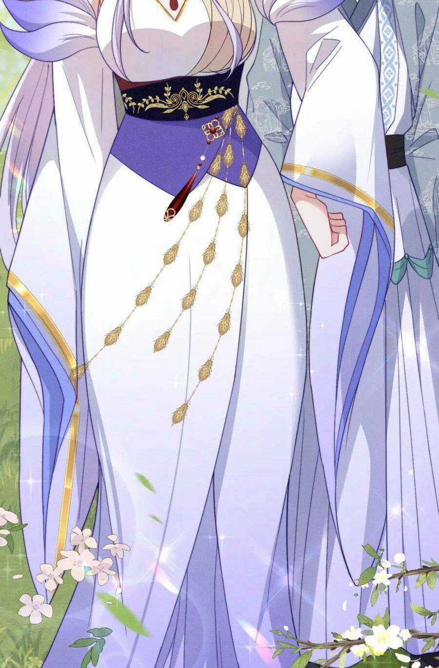 Tu Tiên Tấn Công: Khai Cục Ta Nỗ Loát Nam Chính Hảo Cảm Độ Chapter 5 trang 50