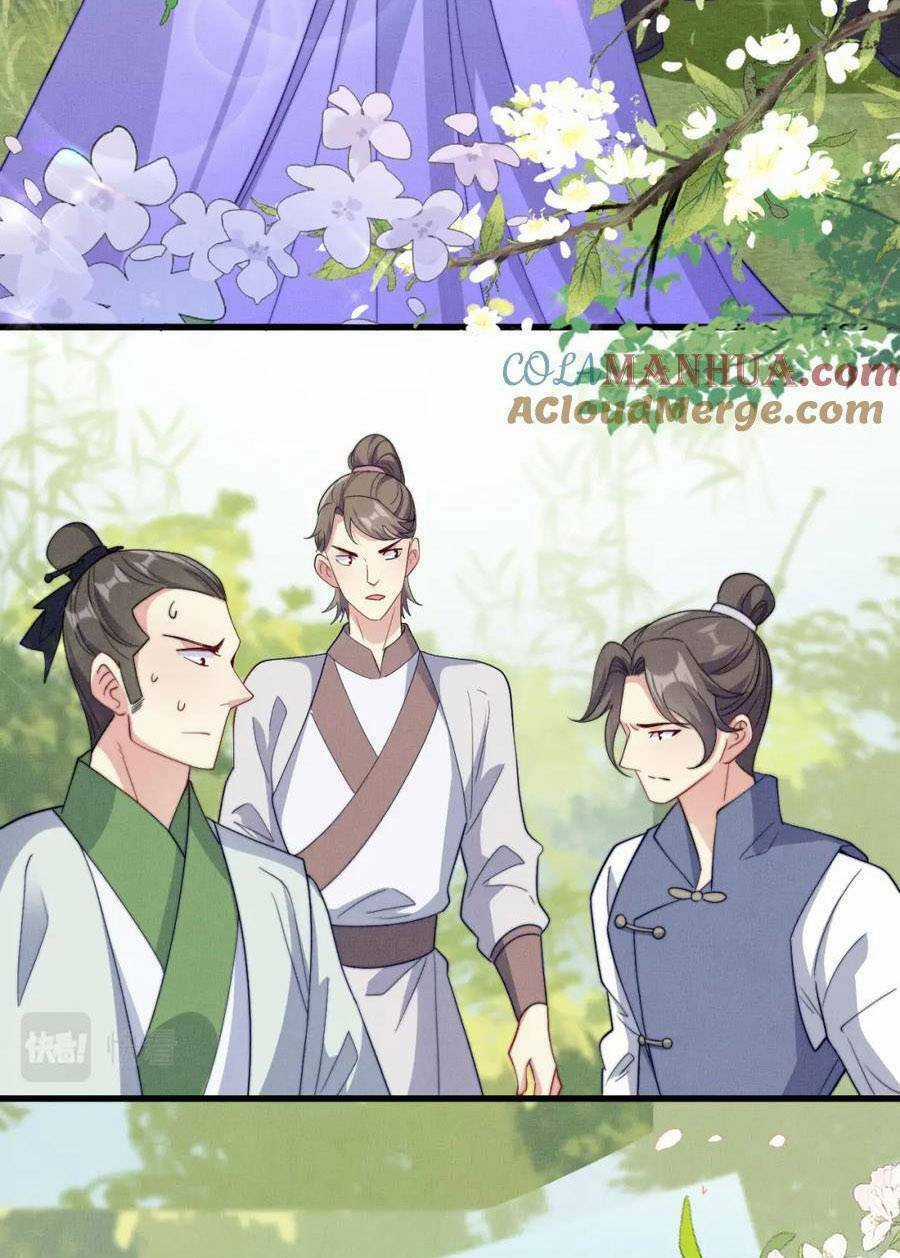 Tu Tiên Tấn Công: Khai Cục Ta Nỗ Loát Nam Chính Hảo Cảm Độ Chapter 5 trang 51