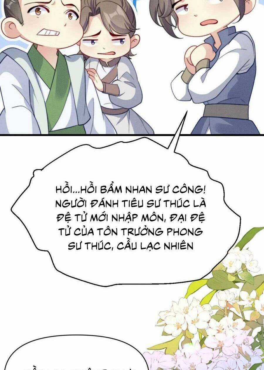 Tu Tiên Tấn Công: Khai Cục Ta Nỗ Loát Nam Chính Hảo Cảm Độ Chapter 5 trang 54