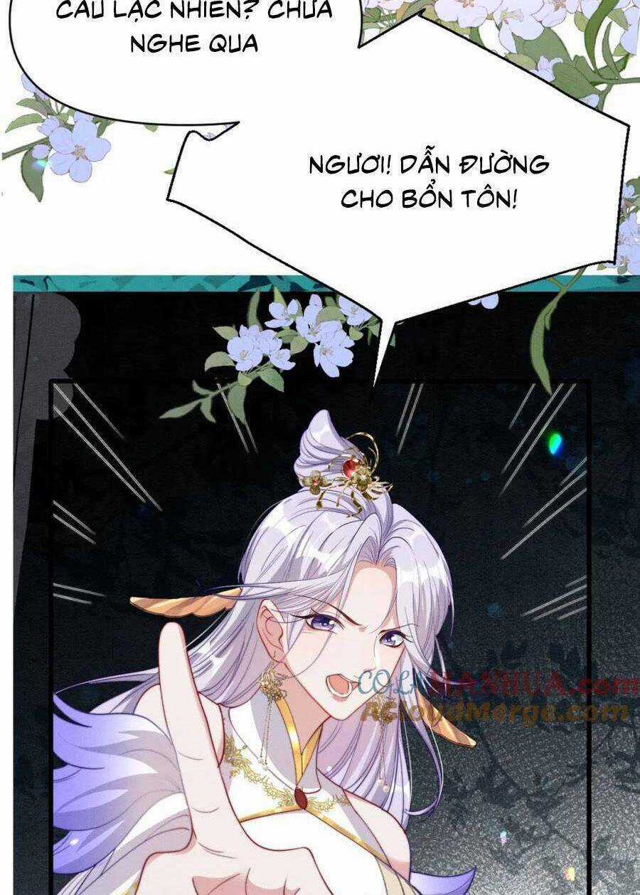 Tu Tiên Tấn Công: Khai Cục Ta Nỗ Loát Nam Chính Hảo Cảm Độ Chapter 5 trang 55