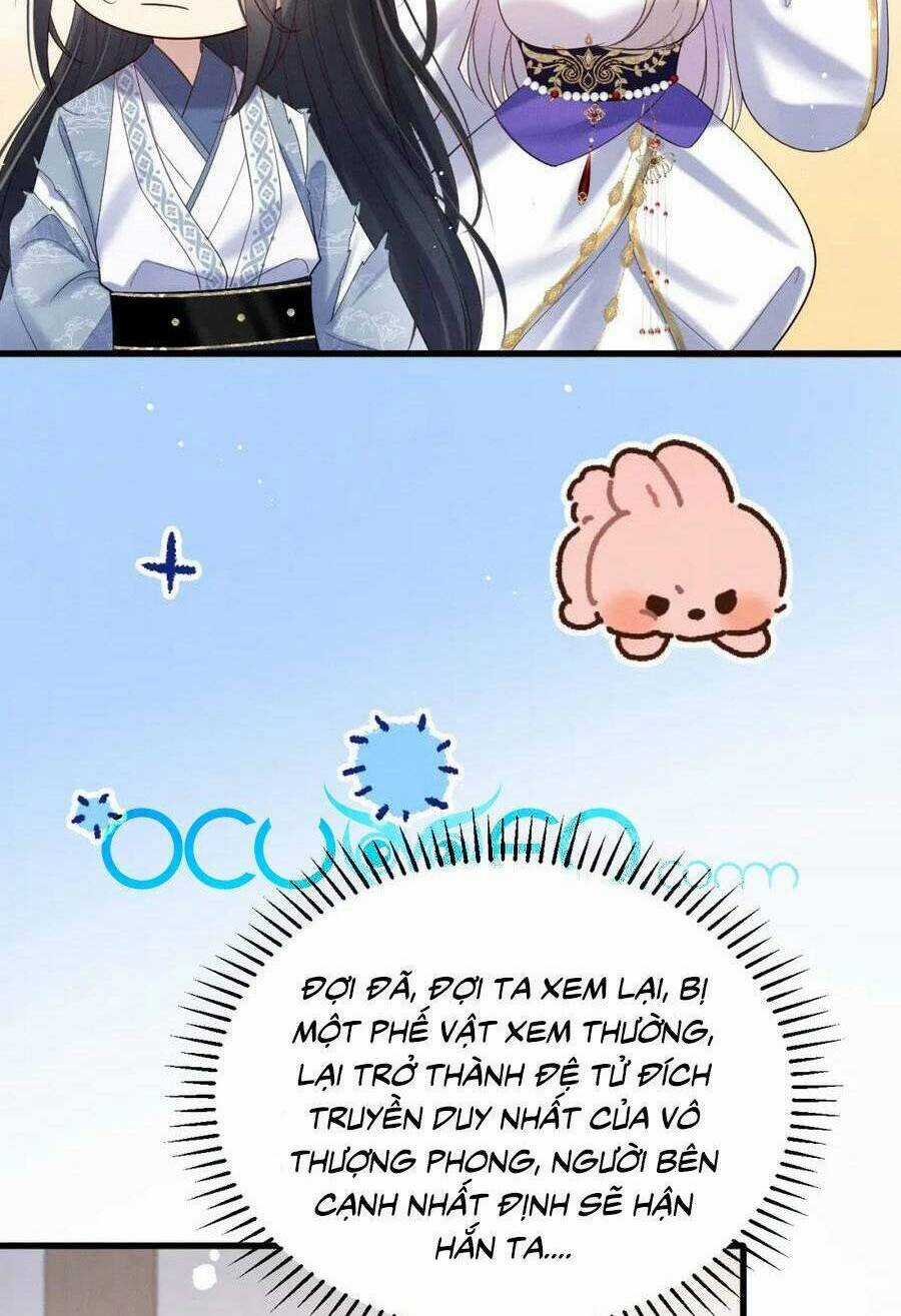 Tu Tiên Tấn Công: Khai Cục Ta Nỗ Loát Nam Chính Hảo Cảm Độ Chapter 5 trang 6