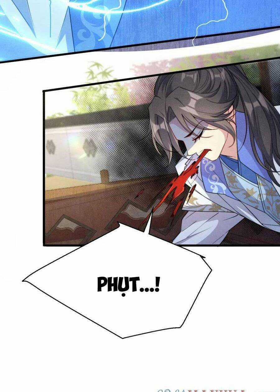 Tu Tiên Tấn Công: Khai Cục Ta Nỗ Loát Nam Chính Hảo Cảm Độ Chapter 5 trang 61