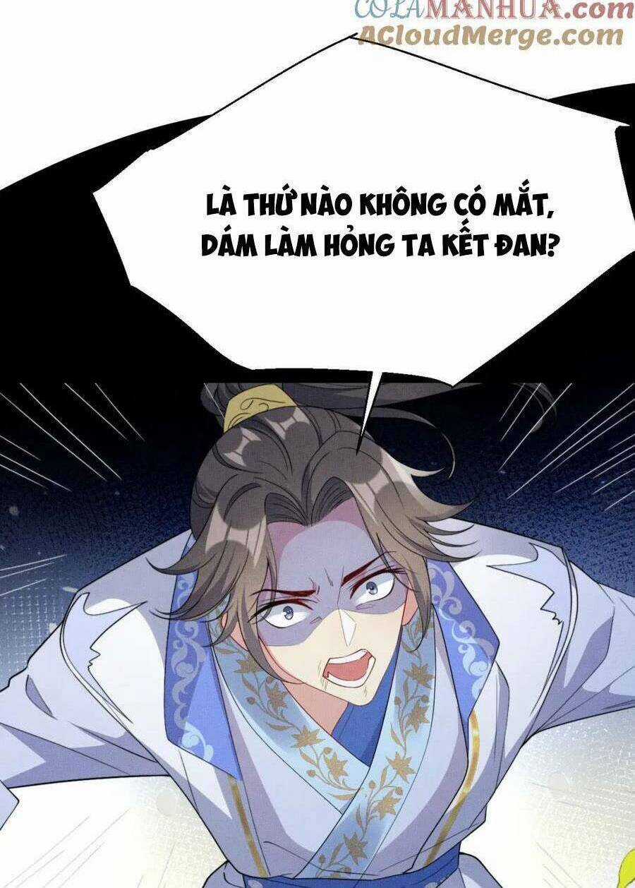 Tu Tiên Tấn Công: Khai Cục Ta Nỗ Loát Nam Chính Hảo Cảm Độ Chapter 5 trang 62