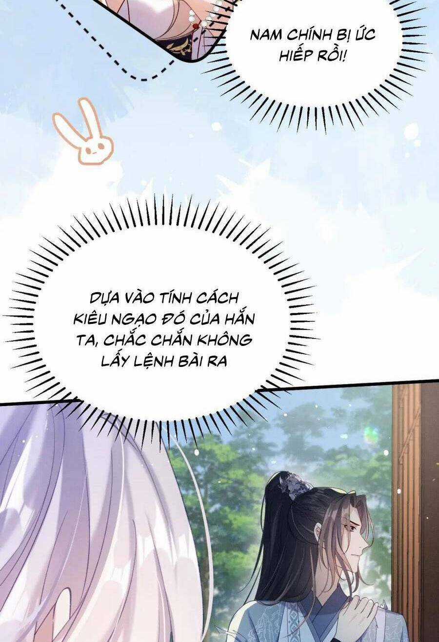 Tu Tiên Tấn Công: Khai Cục Ta Nỗ Loát Nam Chính Hảo Cảm Độ Chapter 5 trang 9